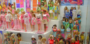 The Dolls Museum
