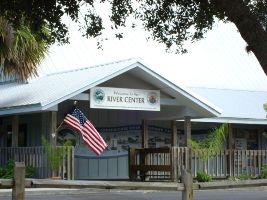 The River Center