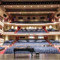 Lied Center of Kansas 