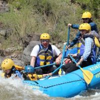 Kokopelli Rafting Adventures 