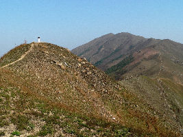 Lam Tsuen Country Park