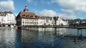 Old Town of Lucerne
