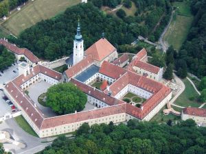 Heiligenkreuz Abbey