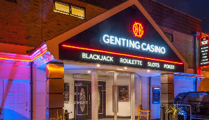 Genting Casino 