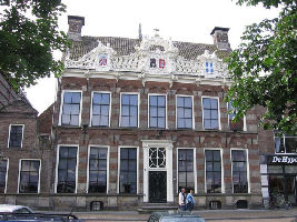 Vrouwenhuis