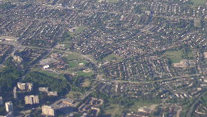 Mississauga Valley Park
