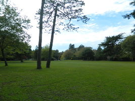 Brynmill Park 