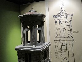 Tennessee State Museum