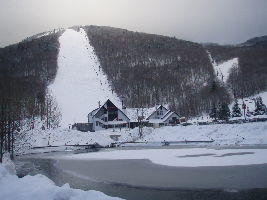  Killington Ski Resort 