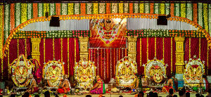 Kateel Devi Temple 