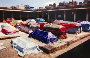 Rani no Hajiro