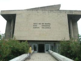 Anglo Sikh War Memorial