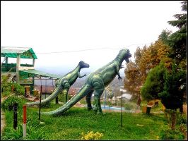 Ashiyana Park 