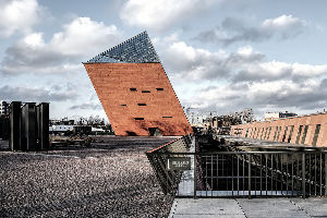 Museum of the Second World War