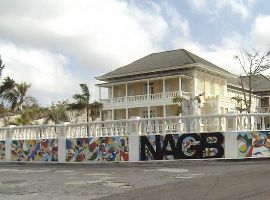 National Art Gallery of The Bahamas