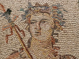Zeugma Mosaic Museum