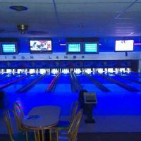 Madison Lanes  