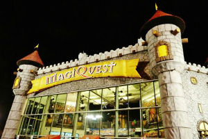 MagiQuest