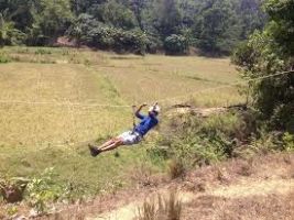 Trekking in Madikeri