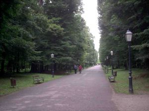 Maksimir Park