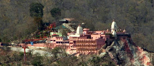 2 D 1 Night Haridwar Rishikesh Tour Package