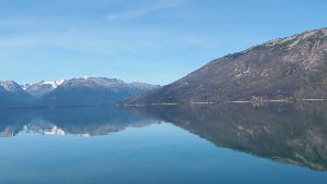 Morice Lake Provincial Park