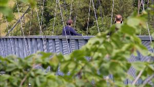 Panoramabrucke Sigriswil