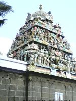 Veetrirundha Perumal Temple