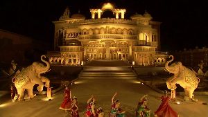 Kingdom of Dreams 