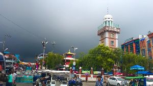 Dharan
