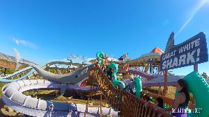 Raging Waters, Sacramento