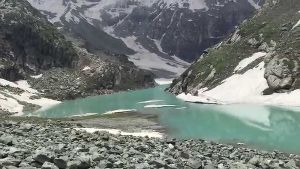 Tulian Lake