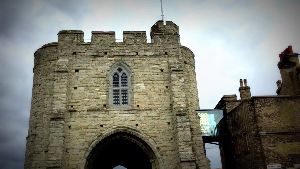  Westgate Towers Museum & Viewpoint