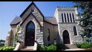 Grand Army of the Republic Hall