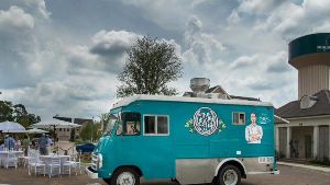 Deacon Baldy s Bar & Food Trucks