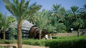 Al Ain Oasis