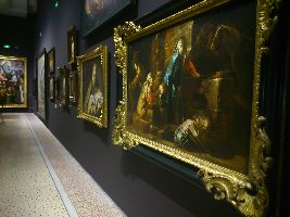 Musee des Beaux Arts