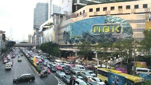 MBK Center