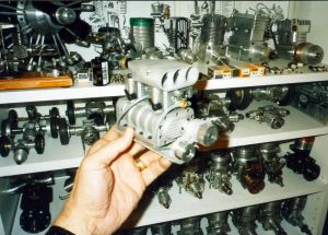 The Engine Collection