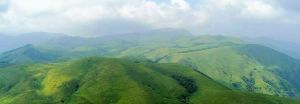Brahmagiri Trekking