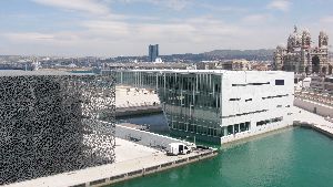 Museum of European and Mediterranean Civilisations