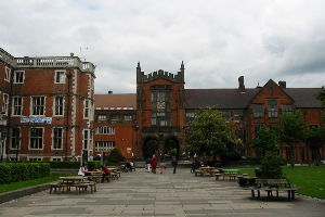 Museum of Antiquities