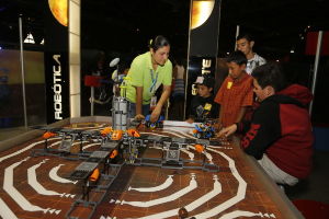 Trompo Magico Museum