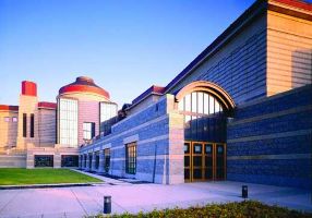 Minnesota History Center