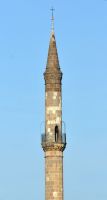 Eger minaret