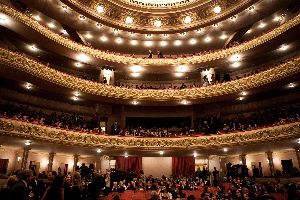 Theatro Municipal