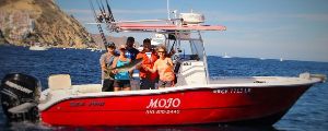 Catalina Island Fishing Tours