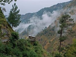 Best 2 Days 1 Night kasauli Trip Package