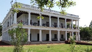 Maritime and Naval History Museum
