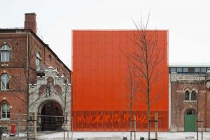 Malmo Art Museum
